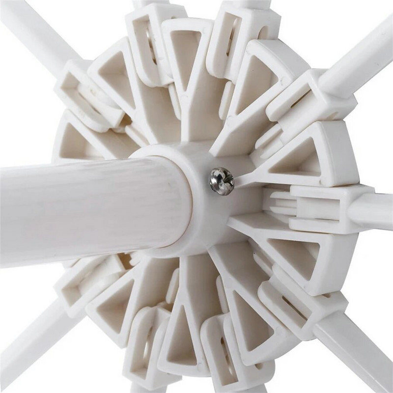 Makaronų džiovinimo stovas Spagečių džiovintuvo stovas makaronų džiovinimo laikiklis Pakabinamas stovas Makaronų virimo įrankiai Sulankstomas makaronų pakabinamas stovas