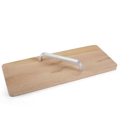 Εγχειρίδιο κοπής ζύμης για νουντλς οικιακής χρήσης από ανοξείδωτο χάλυβα Wide Mouth Noodle Knife Κουζίνα Μαγειρικής Ζυμαρικών Εργαλεία κουζίνας