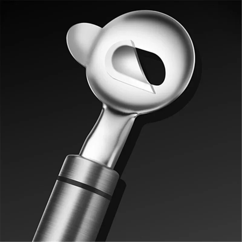 Εγχειρίδιο κοπής ζύμης για νουντλς οικιακής χρήσης από ανοξείδωτο χάλυβα Wide Mouth Noodle Knife Κουζίνα Μαγειρικής Ζυμαρικών Εργαλεία κουζίνας