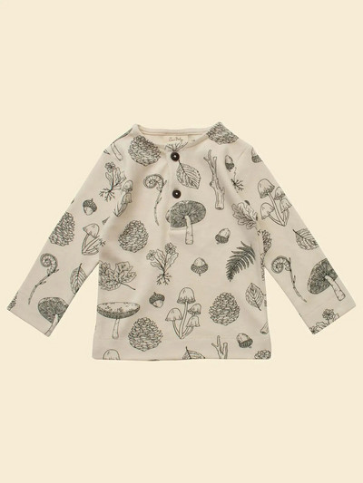 Tricou cu mânecă lungă pentru copii, primăvară 2024, strat de bază, cu imprimeu în stil Ins, pentru băieți, fete, cămașă cu gât roșu, pulover pentru copii mici