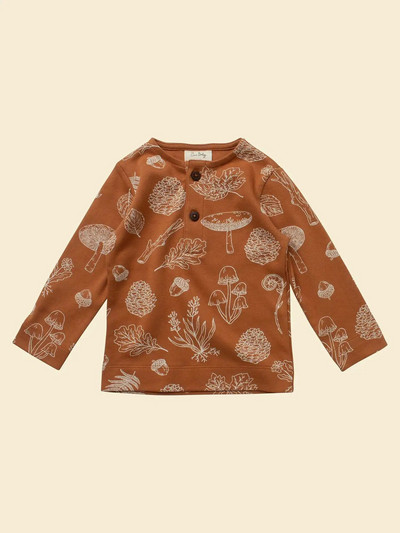 Tricou cu mânecă lungă pentru copii, primăvară 2024, strat de bază, cu imprimeu în stil Ins, pentru băieți, fete, cămașă cu gât roșu, pulover pentru copii mici