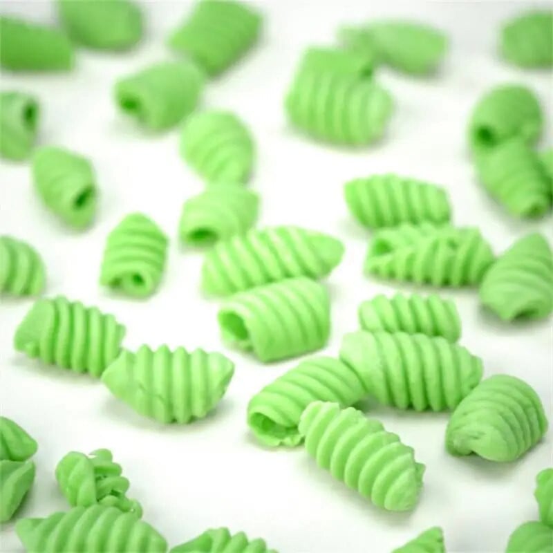 3 τεμ./σετ Πολυλειτουργικό Μακαρονοποιό Μακαρονάδας Ζυμαρικά Μακαρονάδα Μακαρονάδα DIY Εργαλείο Κουζίνας Φόρμας Πλανσέτας