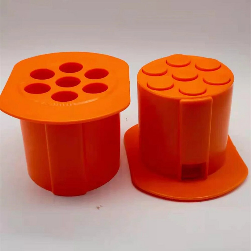 One Press Cevapcici Maker Kitchen Hot Dog Burger Meat Food Pasta Presser Машина за правене на колбаси Ръчно изработени инструменти за джаджи