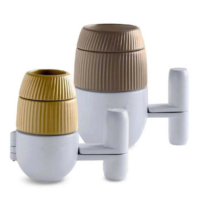 Машина за кюфтета с незалепващо покритие Направи си сам Сандвич с пълнеж от месо Инструмент за оформяне на кюфтета Инструменти за месо Кухня Рибни топки Форма за правене на оризови топки