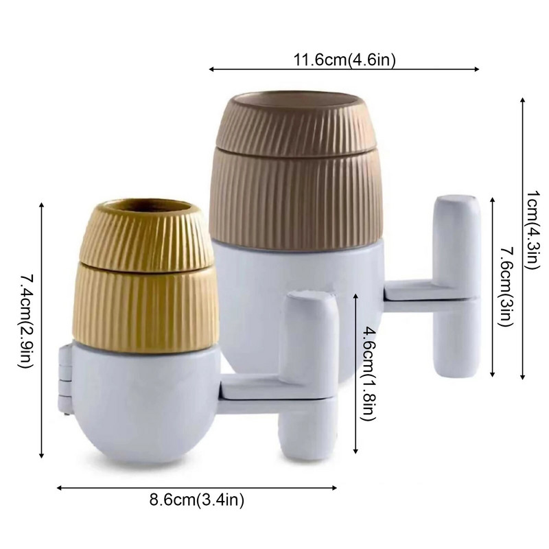 Машина за кюфтета с незалепващо покритие Направи си сам Сандвич с пълнеж от месо Инструмент за оформяне на кюфтета Инструменти за месо Кухня Рибни топки Форма за правене на оризови топки