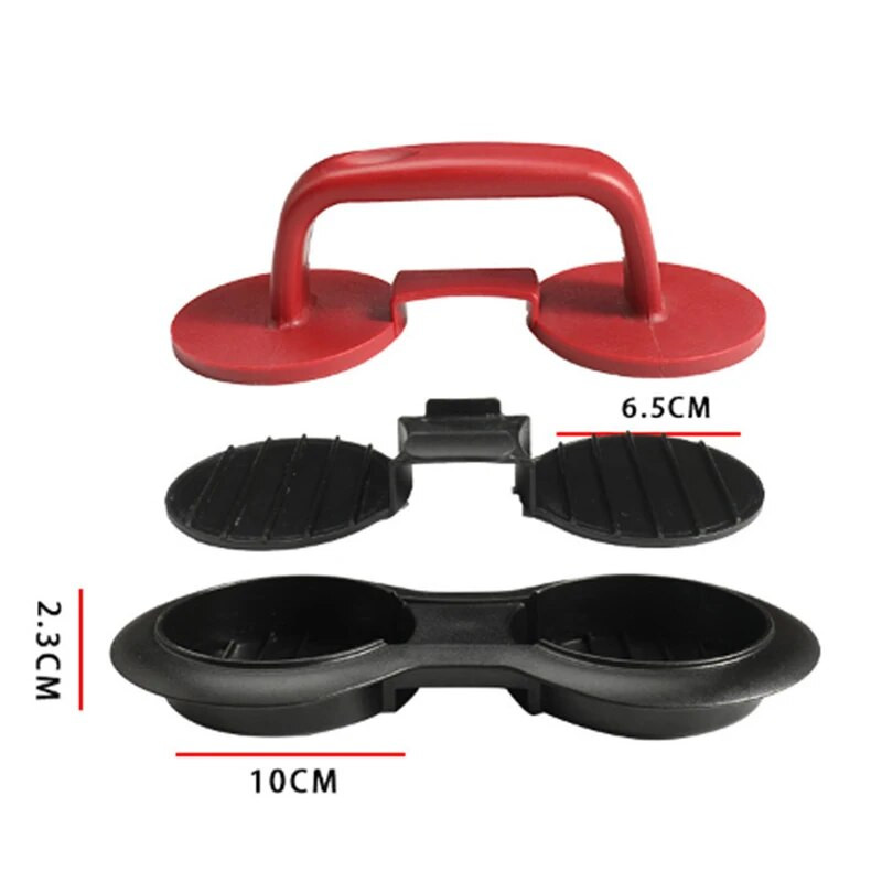 1 set de matriță rotundă pentru hamburger cu două orificii pentru carne, bucătar de bucătărie, carne de vită, grătar, mașină de prăjitură pentru burger, instrument creativ