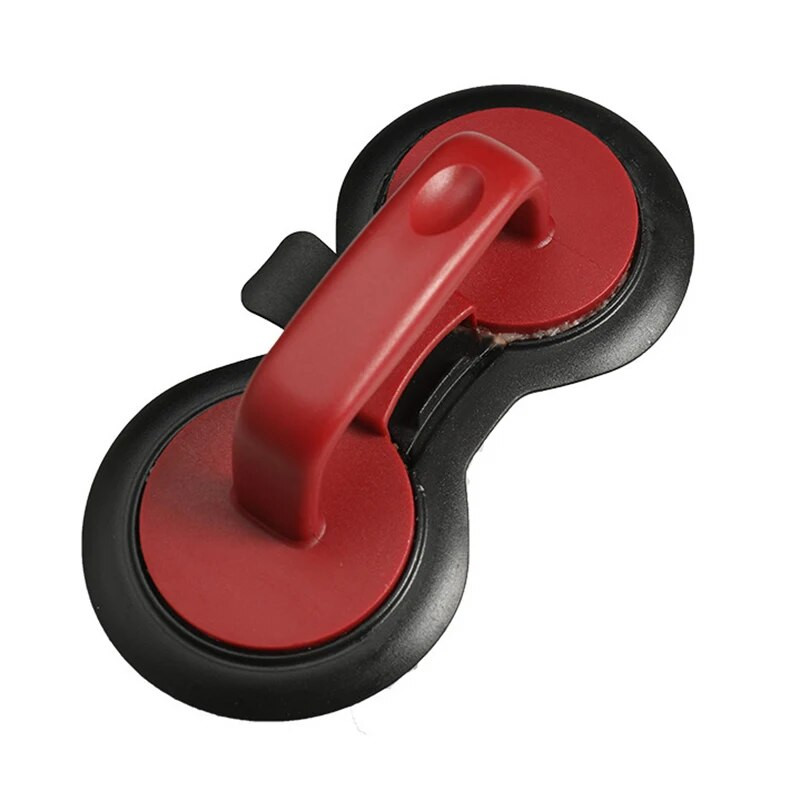 1 set de matriță rotundă pentru hamburger cu două orificii pentru carne, bucătar de bucătărie, carne de vită, grătar, mașină de prăjitură pentru burger, instrument creativ