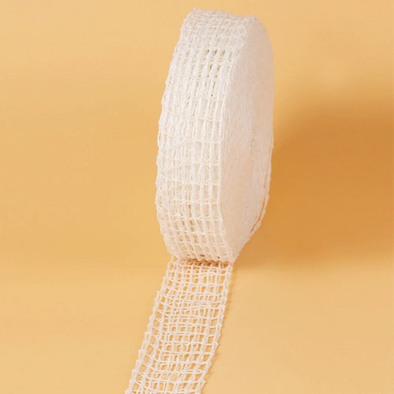 3 metrai medvilnės mėsos tinklinio kumpio dešros tinklelio mėsininko stygos dešros tinklelio ritinėlis dešrainių tinklinių dešrų pakavimo įrankiai didmeninė prekyba