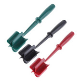 Mėsos smulkintuvas jautienos maltos smulkintuvo karščiui atsparus mėsainis Mėsos smulkintuvas Daugiafunkcis virtuvės įrankių prietaisas KXRE