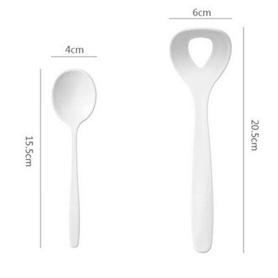 Mėsos kukulių gaminimo šaukštas nerūdijančio plieno nepridegantis Kūrybinis kotletų gaminimo įrankis Virimo įrankiai Virtuvės prietaisai ir priedai