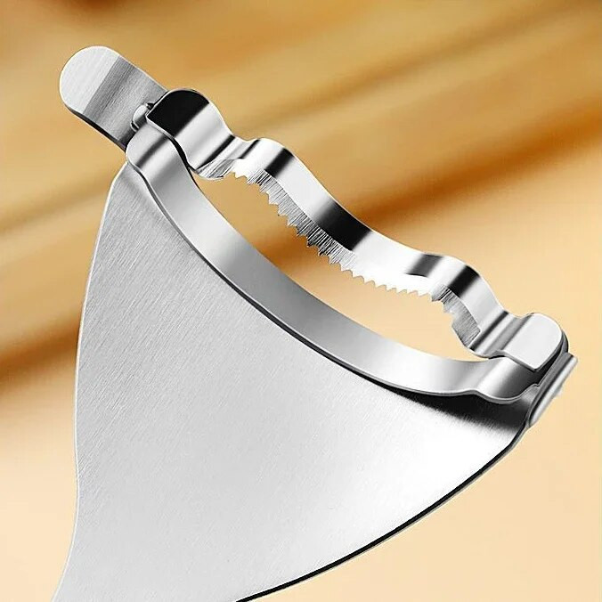 Nerūdijančio plieno kukurūzų skutimo įrankis Rankinis Kukurūzų kulimo įrenginys Kukurūzų branduolių skustukas Vaisių Daržovių Įrankiai Virtuvės prietaisai Priedai