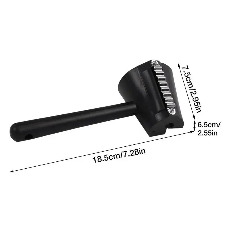 Kreatív kézi spirálszeletelők Zöldségvágó spirálhámozó Gyümölcskészülék Főzőkészülék Konyhai tekercs virág dekorációs eszköz