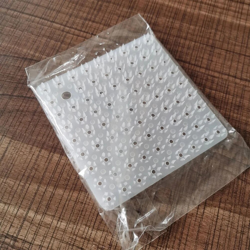 UUS Puuvilja-köögiviljade puhastushari Toidukvaliteediga silikoonist kartuliporgandi puhastusharjad Kööginõude pesuri puhastustööriistade vidin