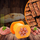 Hot Dog Maker Carne Bețișoare Stoarce Biluțe Paste Formă Rapidă Bucătărie DIY Gadgets Accesorii pentru gătit