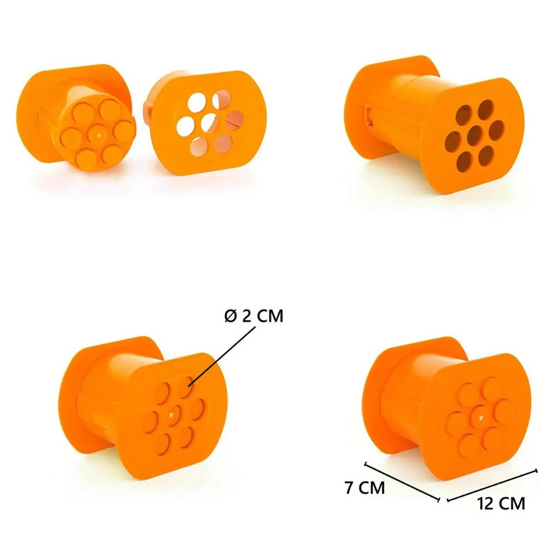 Hot Dog Maker Carne Bețișoare Stoarce Biluțe Paste Formă Rapidă Bucătărie DIY Gadgets Accesorii pentru gătit