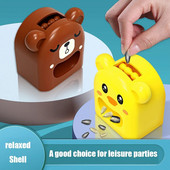 Melionų sėklų skustukas Automatinis lukštenimo aparatas Saulėgrąžų melionų sėklų Lazy Artefact Opener Spragtukas Virtuvės priedai vakarėliui