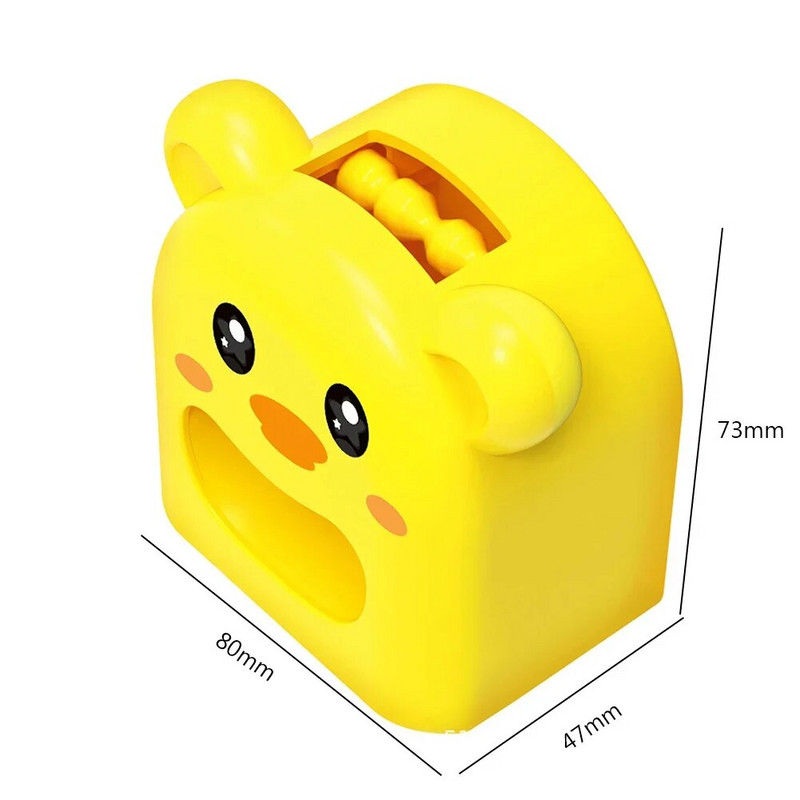 Melionų sėklų skustukas Automatinis lukštenimo aparatas Saulėgrąžų melionų sėklų Lazy Artefact Opener Spragtukas Virtuvės priedai vakarėliui