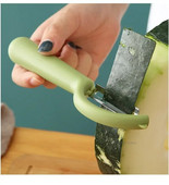 Konyhai szerszám rozsdamentes acél hámozó burgonya hámozó gyümölcs héj eltávolítása zöldség gyalu hámozó kézi gyors hámozás zöldségvágó vágó