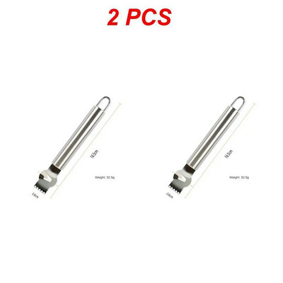 Citrinų skustuvas nerūdijantis plienas Citrinų trintuvas Laimas Apelsinų Citrusinių vaisių trintuvas Lupimas Peilis Atidarytuvas Virtuvės Baras Įrankiai Priedai