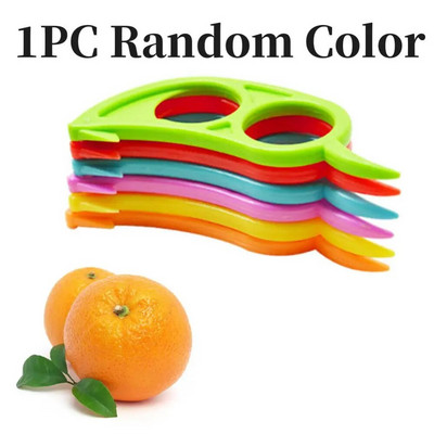 Citrinų skustuvas nerūdijantis plienas Citrinų trintuvas Laimas Apelsinų Citrusinių vaisių trintuvas Lupimas Peilis Atidarytuvas Virtuvės Baras Įrankiai Priedai