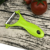 Cuțit de curățat de cartofi de bucătărie, cuțit multifuncțional pentru casă