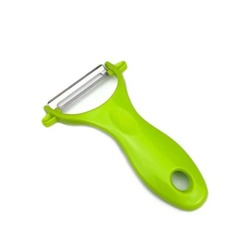 Cuțit de curățat de cartofi de bucătărie, cuțit multifuncțional pentru casă