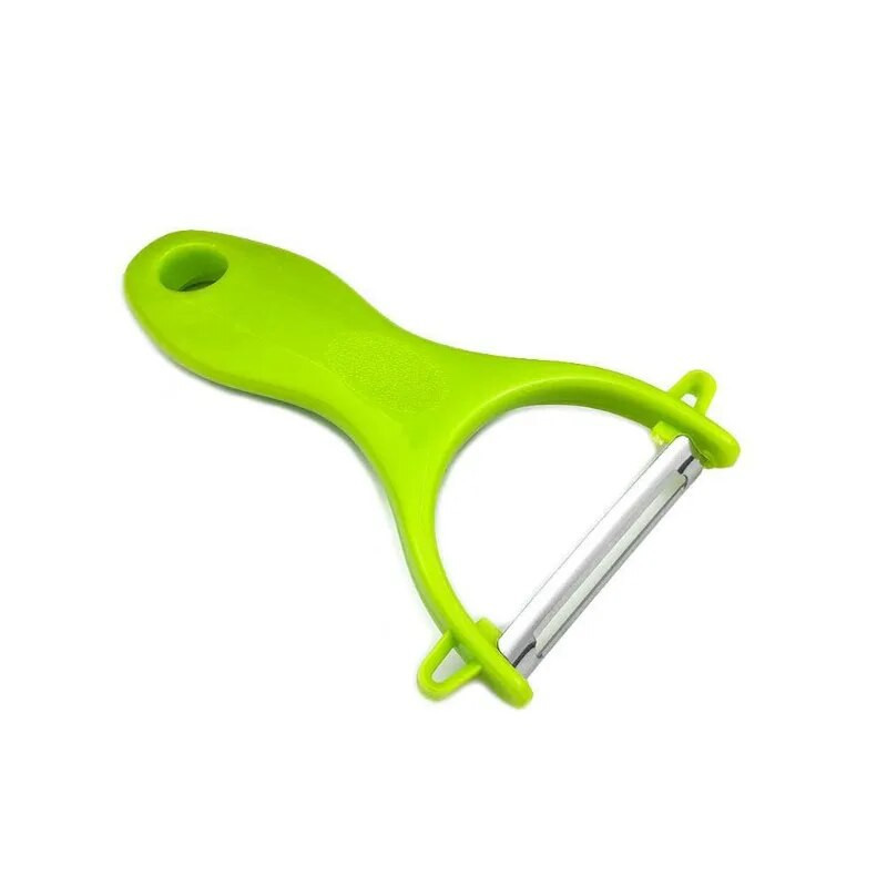 Cuțit de curățat de cartofi de bucătărie, cuțit multifuncțional pentru casă