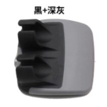 Juodai pilkas daržovių rankinis skustukas Greitas rankinis daržovių vaisių skustukas Virtuvės įrankis Virtuvės priedai Įtaisai Namų pagalbininkas