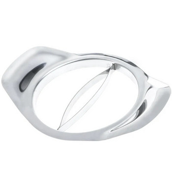 1PC tăietor de mango unelte de tăiat fructe cuțit de mango cuțit de mango din oțel inoxidabil pentru tăiat mango unelte de bucătărie ușor de utilizat