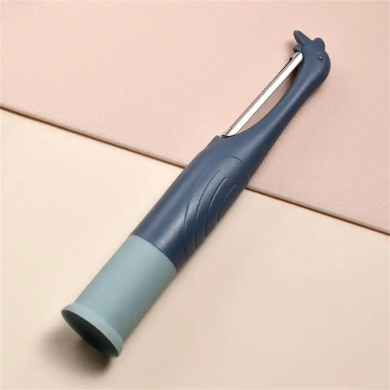 Tăiător vertical multifuncțional Aparat de bărbierit portabil cu pepene galben Răzătoare pentru fructe și legume de uz casnic Răzătoare pentru mere și cartofi Gadget de bucătărie