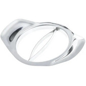 Rozsdamentes acél mangó vágó kancsó mangó mageltávolító hasító gyümölcs barack szeletelő vágó konyhai kütyütartozékok