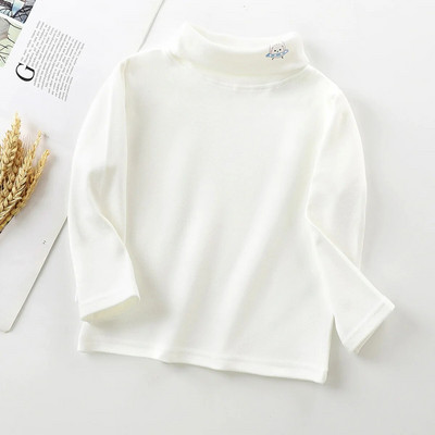 Tricouri pentru copii Nou 2022, primăvară, toamnă, băieți, fete, modă pentru copii, tricou cu dungi Topuri pentru copii, mânecă lungă, tricouri ocazionale calde