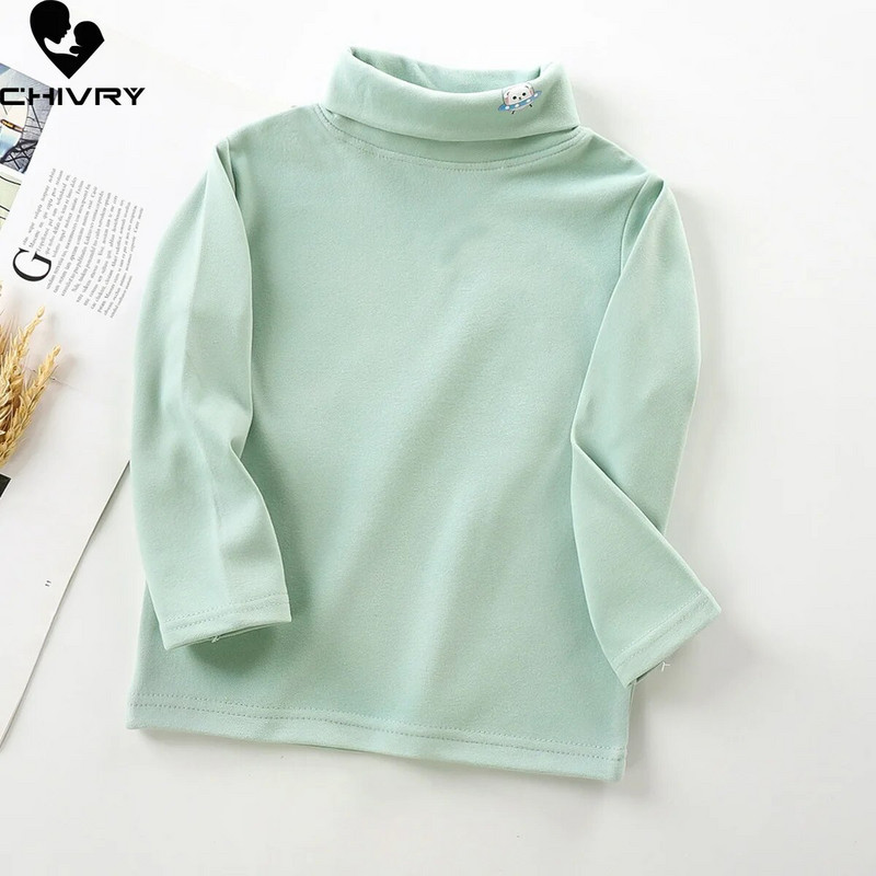 Tricouri pentru copii Nou 2022, primăvară, toamnă, băieți, fete, modă pentru copii, tricou cu dungi Topuri pentru copii, mânecă lungă, tricouri ocazionale calde