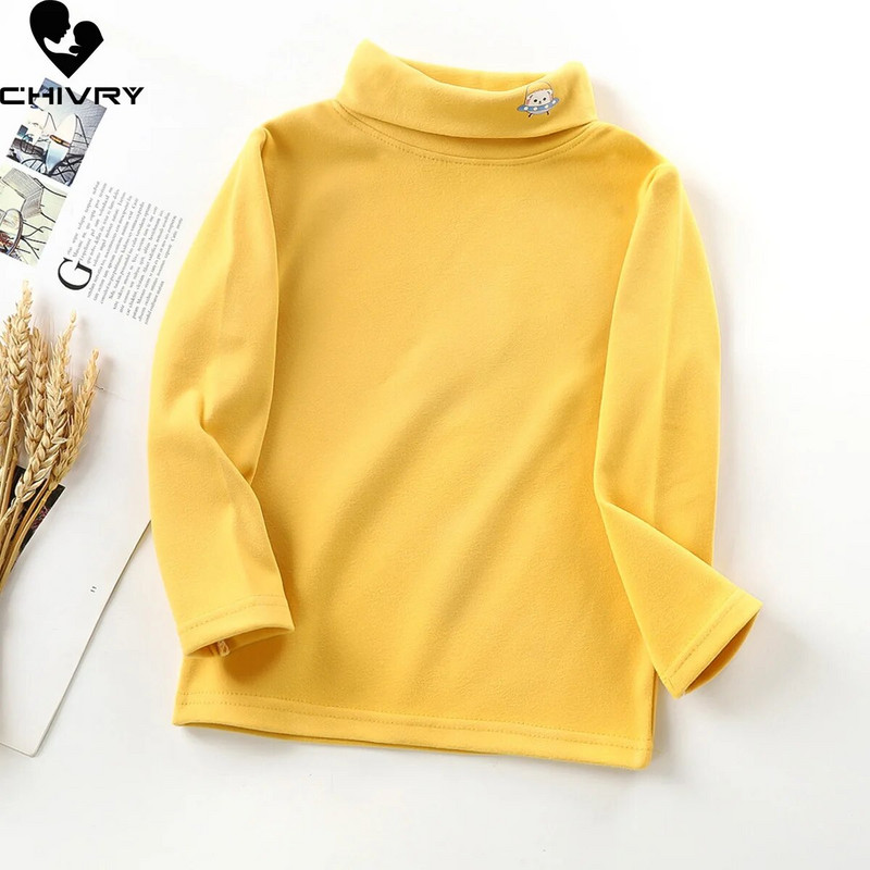 Tricouri pentru copii Nou 2022, primăvară, toamnă, băieți, fete, modă pentru copii, tricou cu dungi Topuri pentru copii, mânecă lungă, tricouri ocazionale calde