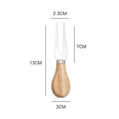 Cuțit de brânză din oțel inoxidabil Dispozitiv de tăiat unt Instrument de coacere pentru prăjitură Spatulă pentru smântână Răzuitoare Mic dejun Dispozitiv de feliat pentru sandvici Dispozitiv de împrăștiat gem