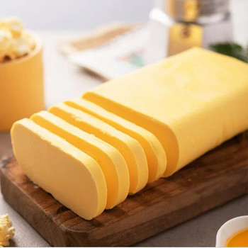 1PC нов моден нож за сирене, масло, белачка, нож, мек дебел инструмент за печене, инструменти, готварска тел, дръжка, сирене, твърд нож, пластмасов