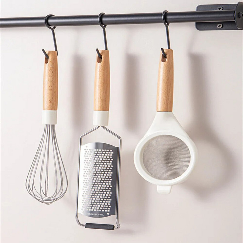 Nerūdijančio plieno sūris ir sūrio tarka Daugiafunkcis daržovių ir vaisių įrankiai Virtuvės namų apyvokos įrankiai