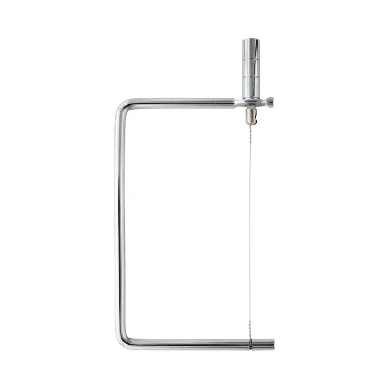 Tăiător de brânză Bloc de tăiere Tăiător de brânză Durabil, portabil, versatil, Instrument de bucătărie, ușor de curățat.