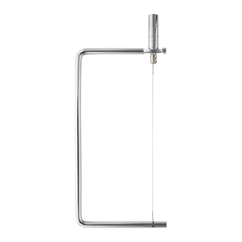 Tăiător de brânză Bloc de tăiere Tăiător de brânză Durabil, portabil, versatil, Instrument de bucătărie, ușor de curățat.