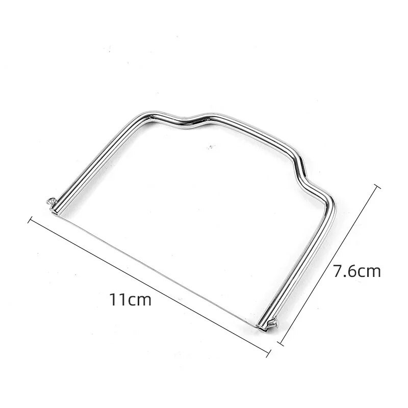 Tăiător de sârmă pentru unt Cutter de mână pentru unt Tăiere brânzeturi Sârmă din oțel inoxidabil Tăiere brânză Tăiător de sârmă Tăiător pentru bucătărie