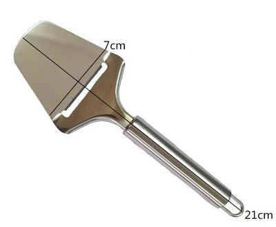 ABS + răzătoare pentru brânză din oțel inoxidabil, cu 2 modele, gadgeturi de bucătărie, răzătoare pentru ciocolată, moara pentru alimente cu unt, răzătoare pentru brânză, feliere