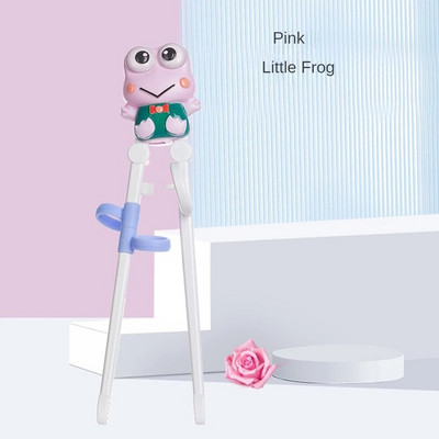 Pagalbinės lazdelės padeda funkcionaliai, patogus ir paprastas valdymas, lankstus valdymas, pagamintas iš vaikams patogių medžiagų.