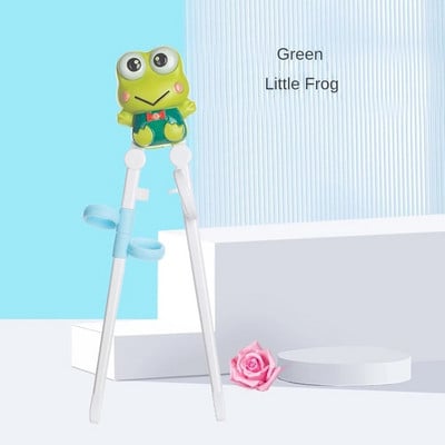 Pagalbinės lazdelės padeda funkcionaliai, patogus ir paprastas valdymas, lankstus valdymas, pagamintas iš vaikams patogių medžiagų.