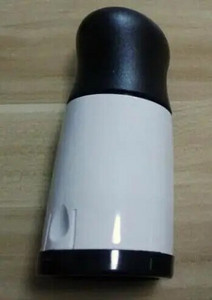 Tocător manual de ierburi Rozmarin Tocător de condimente Tocător de pătrunjel din plastic Mașină de tăiat ardei Moara de brânză Instrument de bucătărie pentru legume