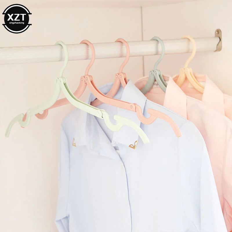 1 tk plastist riidepuud Kokkupandav kaasaskantav libisemiskindel riidepuu välitingimustes reisimiseks mõeldud riidenaast käterätiku sokkide hoiustamisvahend laste riidepuu beebile