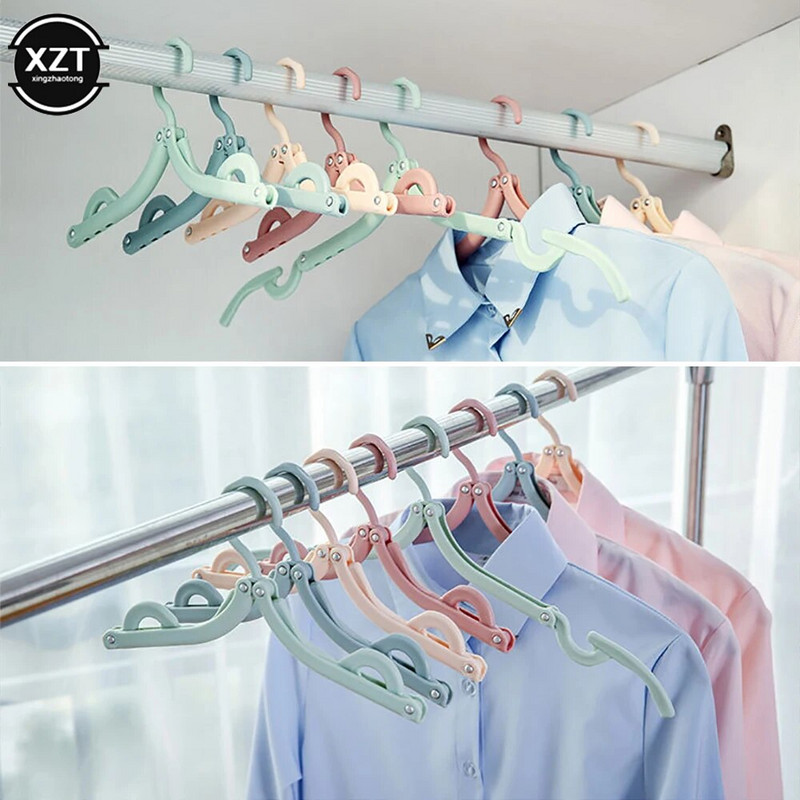 1 tk plastist riidepuud Kokkupandav kaasaskantav libisemiskindel riidepuu välitingimustes reisimiseks mõeldud riidenaast käterätiku sokkide hoiustamisvahend laste riidepuu beebile