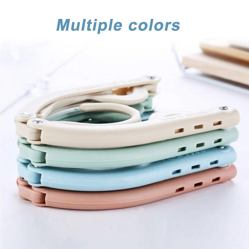 Sulankstomos kabyklos Drabužių džiovinimo lentynos Lauke Nešiojamos Kelioninės Kabyklos Buitinės sulankstomos neslystančios drabužių pakabos