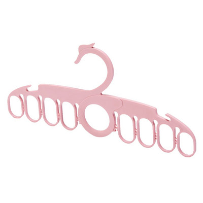 Műanyag ruhaszárító állvány ruhafogas zokniszárításhoz pelenkák melltartók babaruhák törölközők fehérnemű-szervező tartó