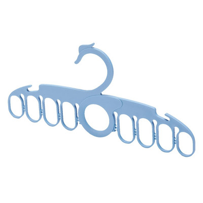 Műanyag ruhaszárító állvány ruhafogas zokniszárításhoz pelenkák melltartók babaruhák törölközők fehérnemű-szervező tartó