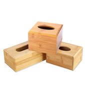 367A Creative Bamboo szalvétához Utility asztali papíradagoló szalvéta Hol